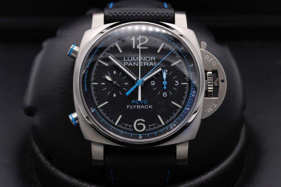 Panerai Luminor Chrono PAM00764